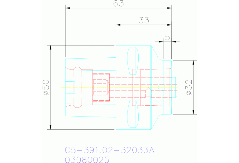 C5-391.02-32033A