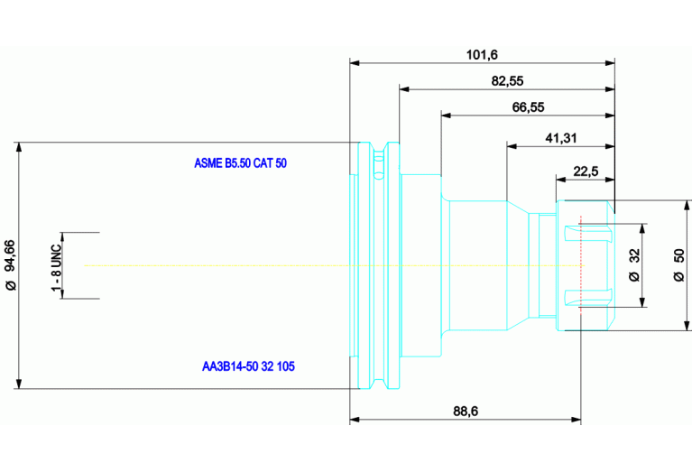 AA3B14-50 32 105