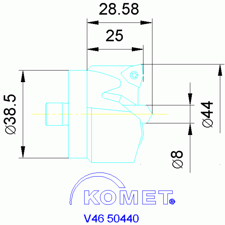 V46 50440