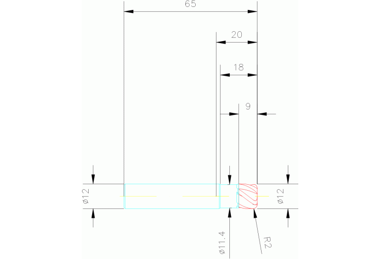2F210-1200-200-SC 6060
