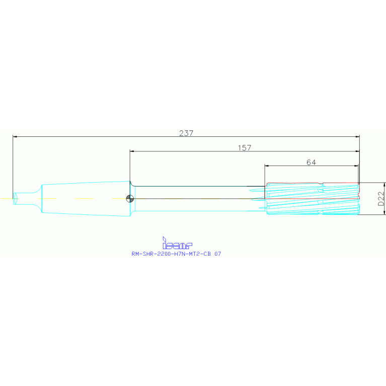 RM-SHR-2200-H7N-MT2-CB