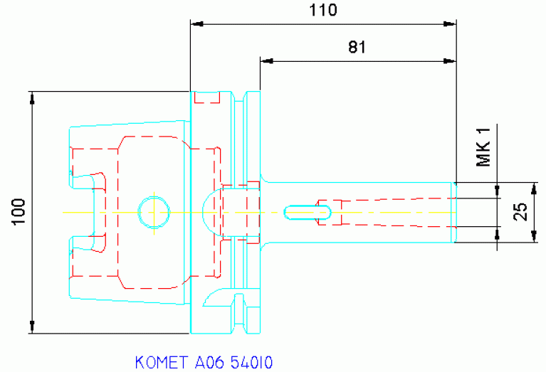 A06 54010