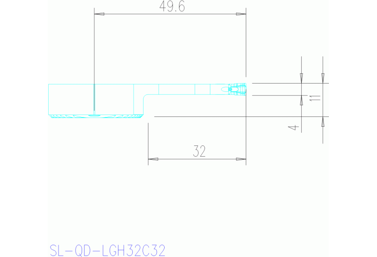 SL-QD-LGH32C32