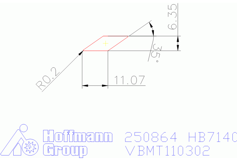 250864 HB7140