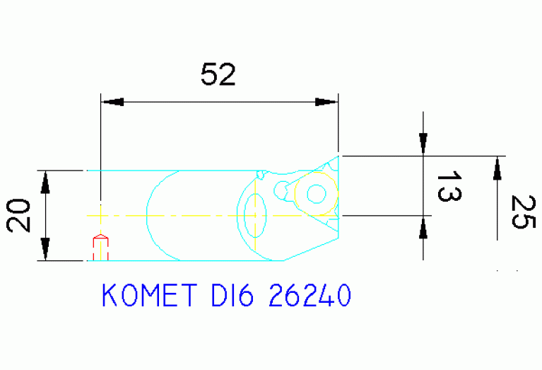 D16 26240