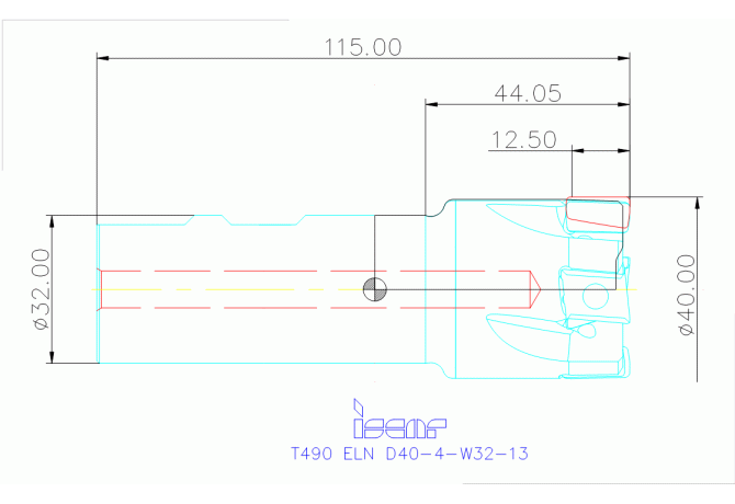 T490 ELN D40-4-W32-13