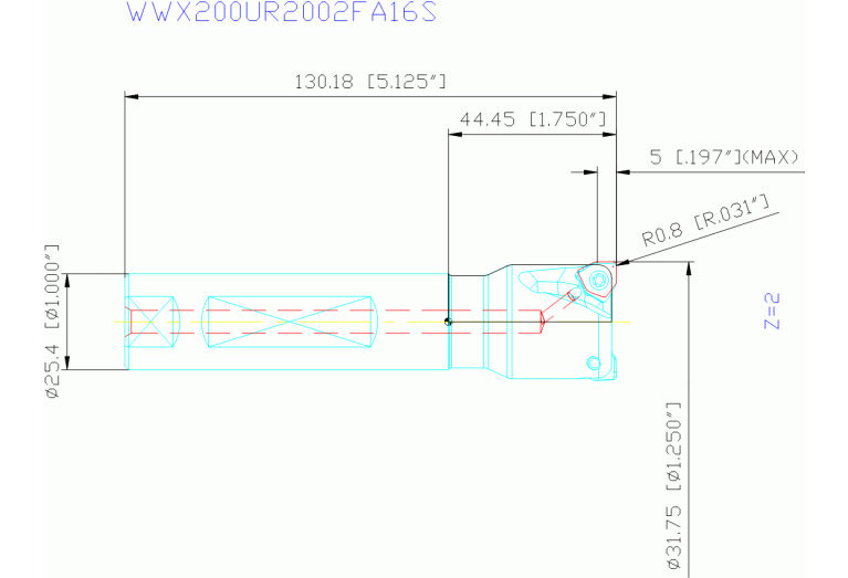 WWX200UR2002FA16S