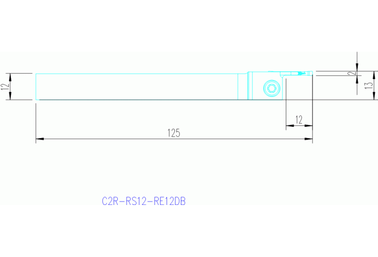 C2R-RS12-RE12DB