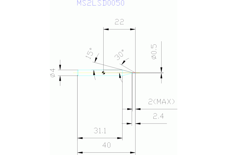 MS2LSD0050