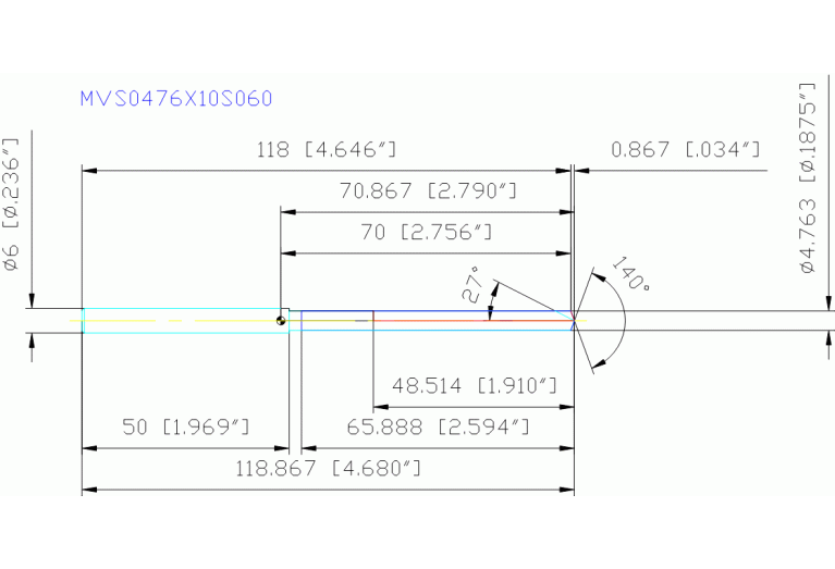 MVS0476X10S060 DP1020