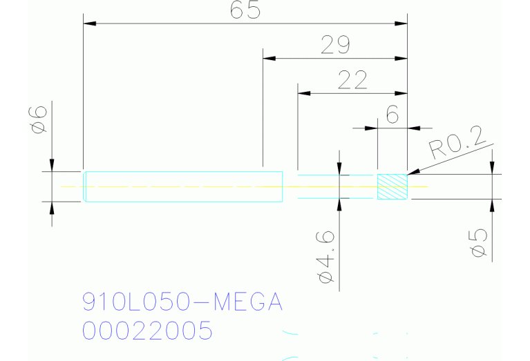 910L050-MEGA
