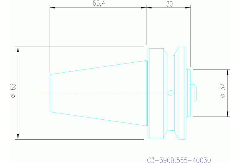 C3-390B.555-40 030