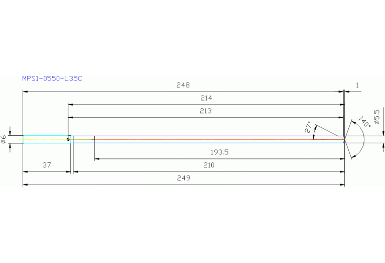 MPS1-0550-L35C DP1021