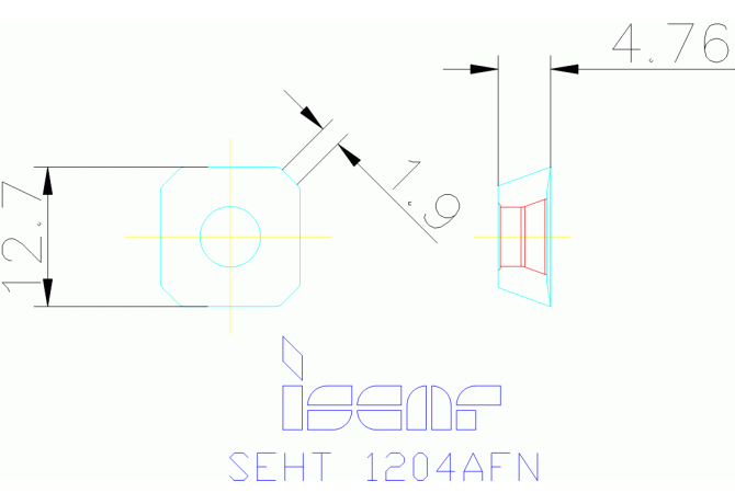 SEHT 1204AFN IC328