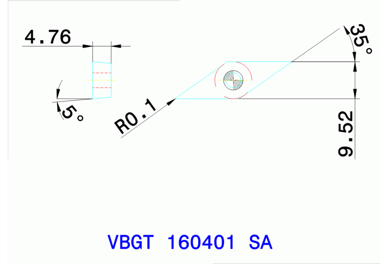 VBGT 160401 SA TT5080
