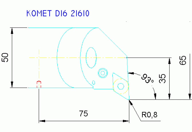 D16 21610