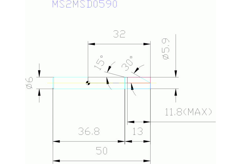 MS2MSD0590