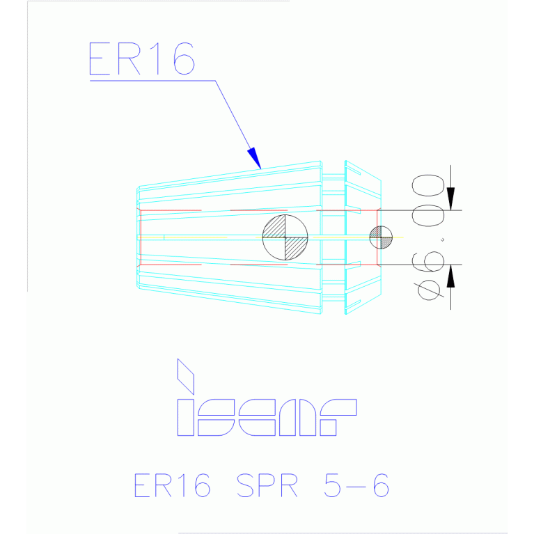 ER16 SPR 5-6 AA