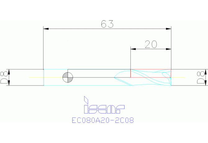 EC080A20-2C08 IC900