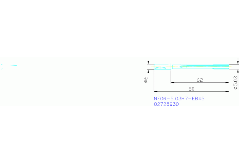 NF06-5.03H7-EB45 RX2000