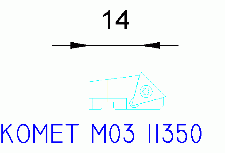 M03 11350