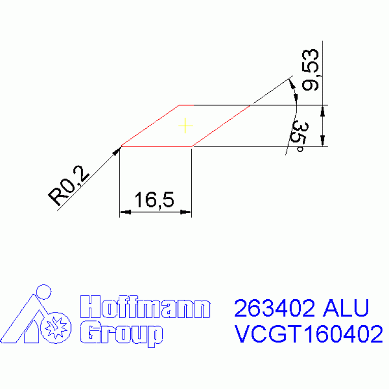 263402 ALU