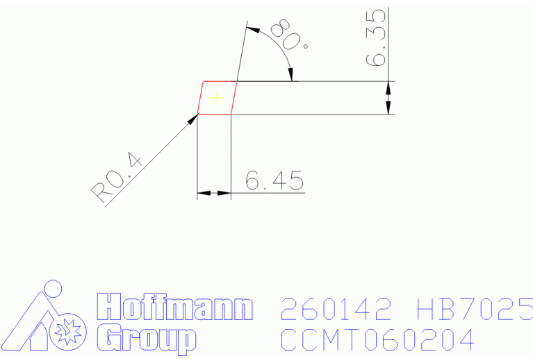 260142 HB7025