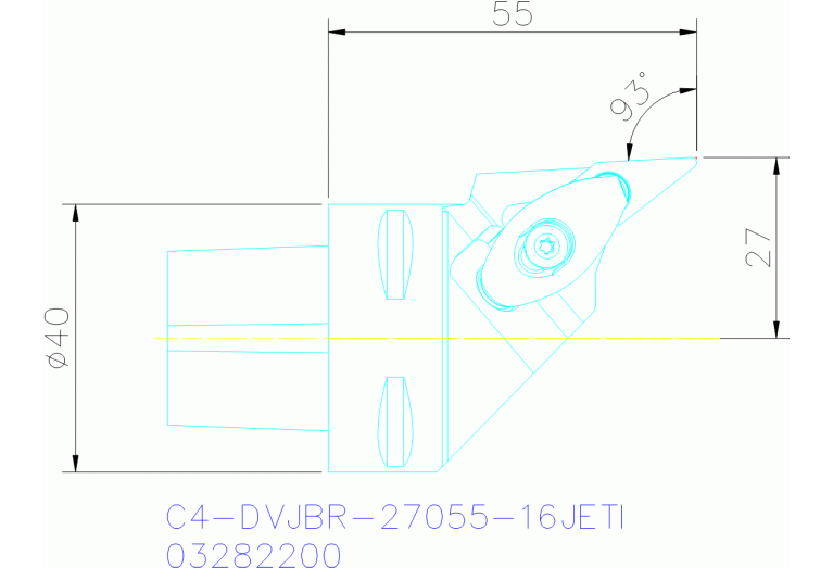 C4-DVJBR-27055-16JETI