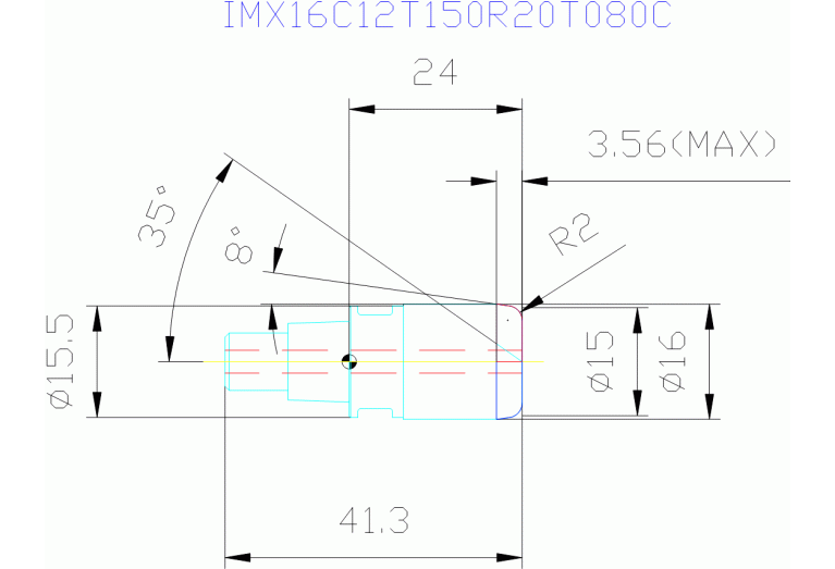 IMX16C12T150R20T080C EP7020