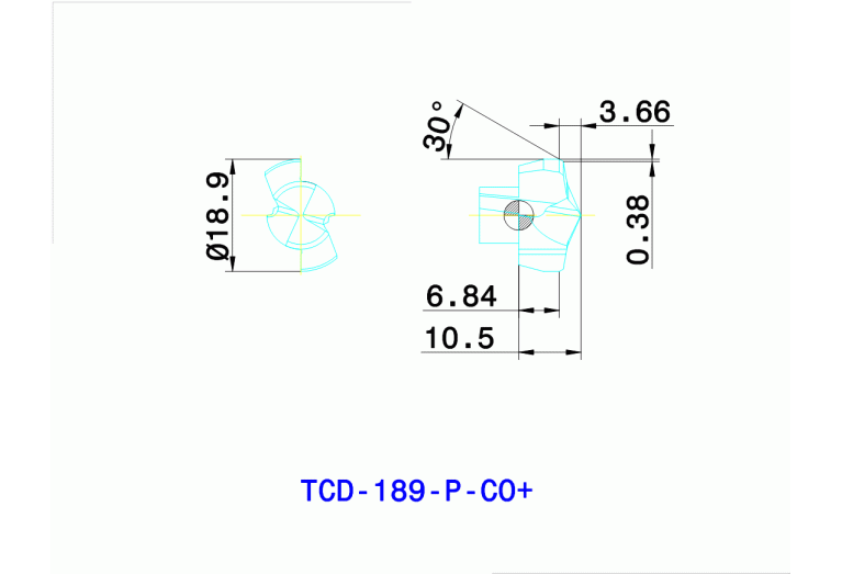 TPC1890R01-C IN2505