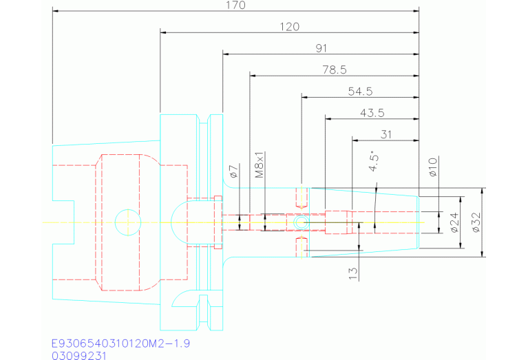 E9306540310120M2-1.9