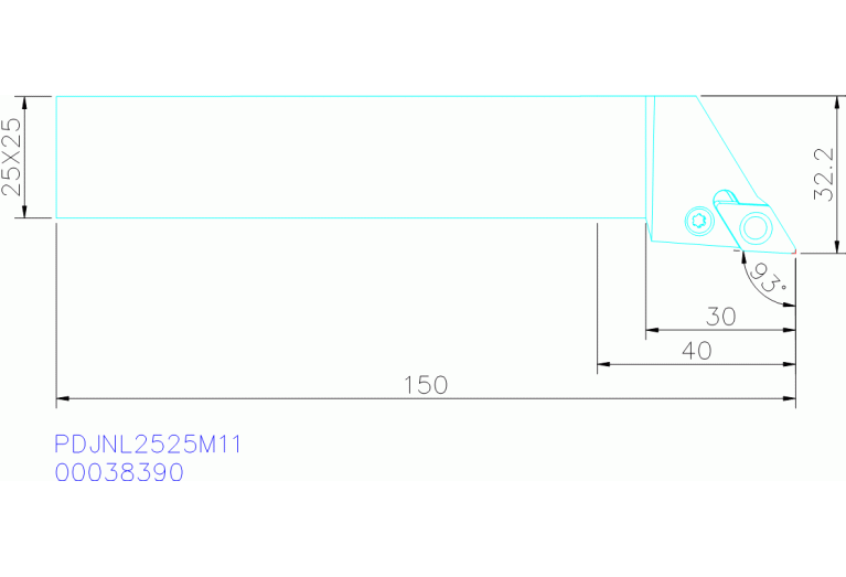 PDJNL2525M11