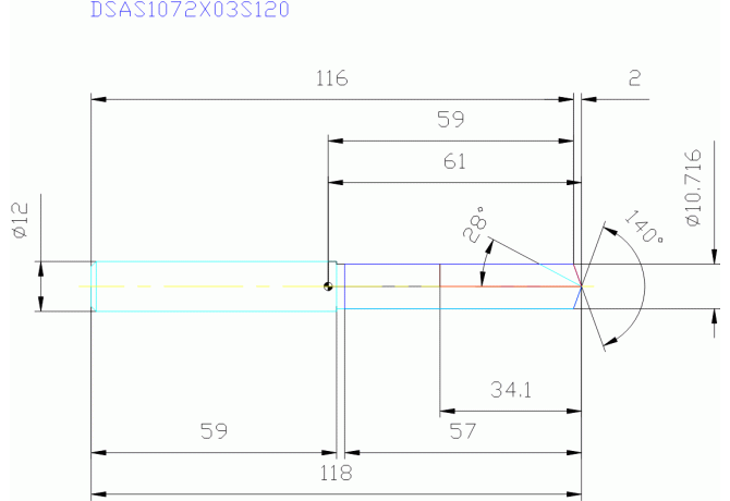 DSAS1072X03S120