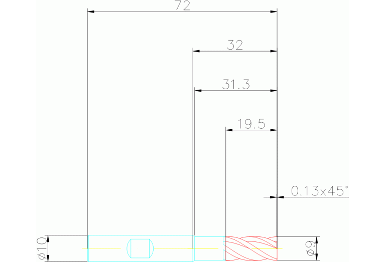 1P240-0900-XB 1630
