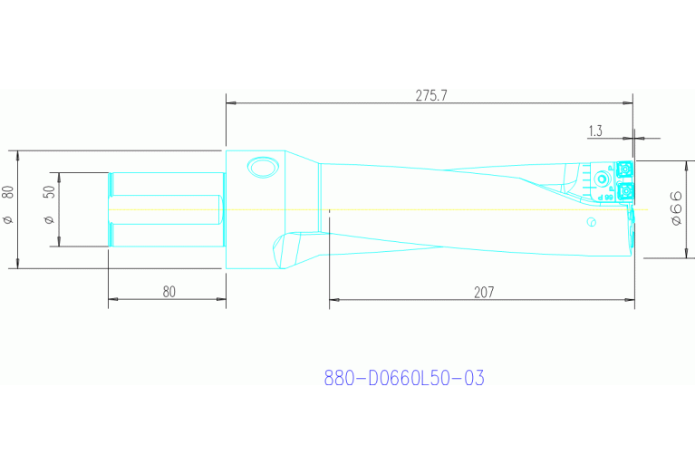 880-D0660L50-03