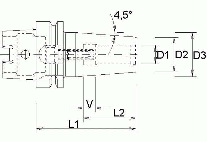 HSK80ATT06085M