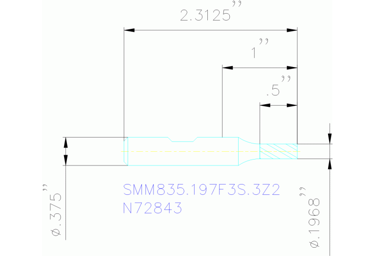 SMM835.197F3S.3Z2