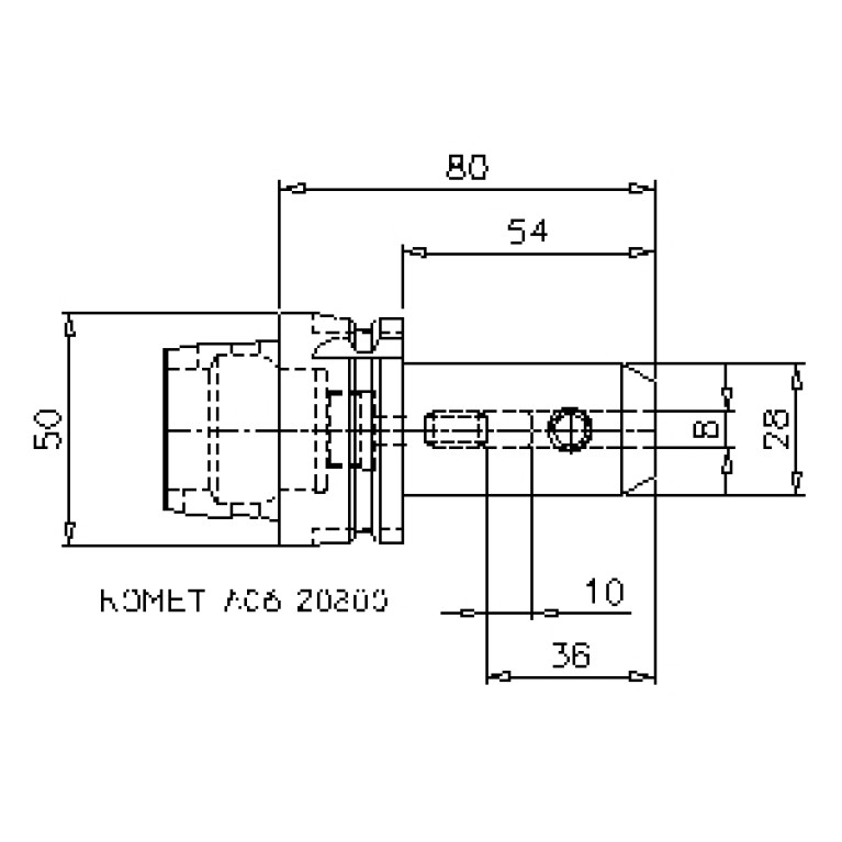 A06 20800