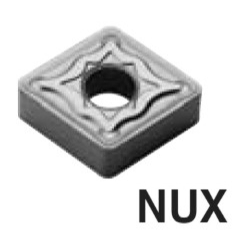 CNMG120404 NUX AC820P