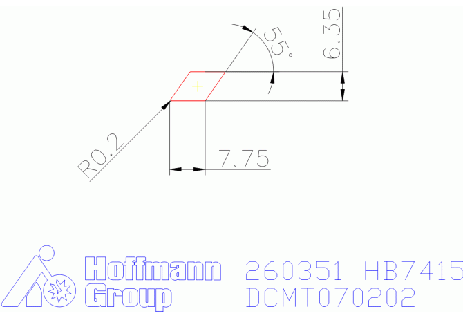 260351 HB7415