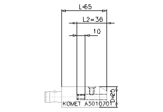 A30 10701