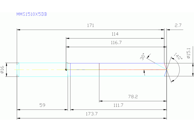 MMS1510X5DB DP7020