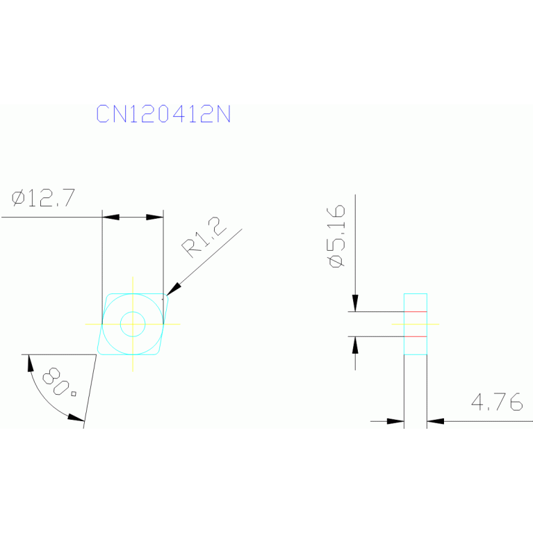 NP-CNGA120412GS2 MB710