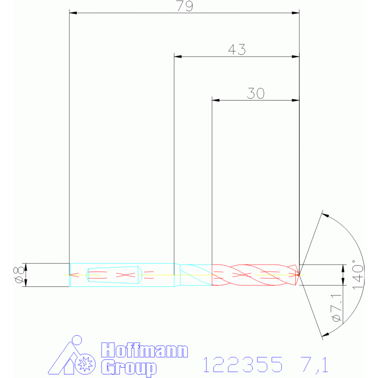 122355 7,1