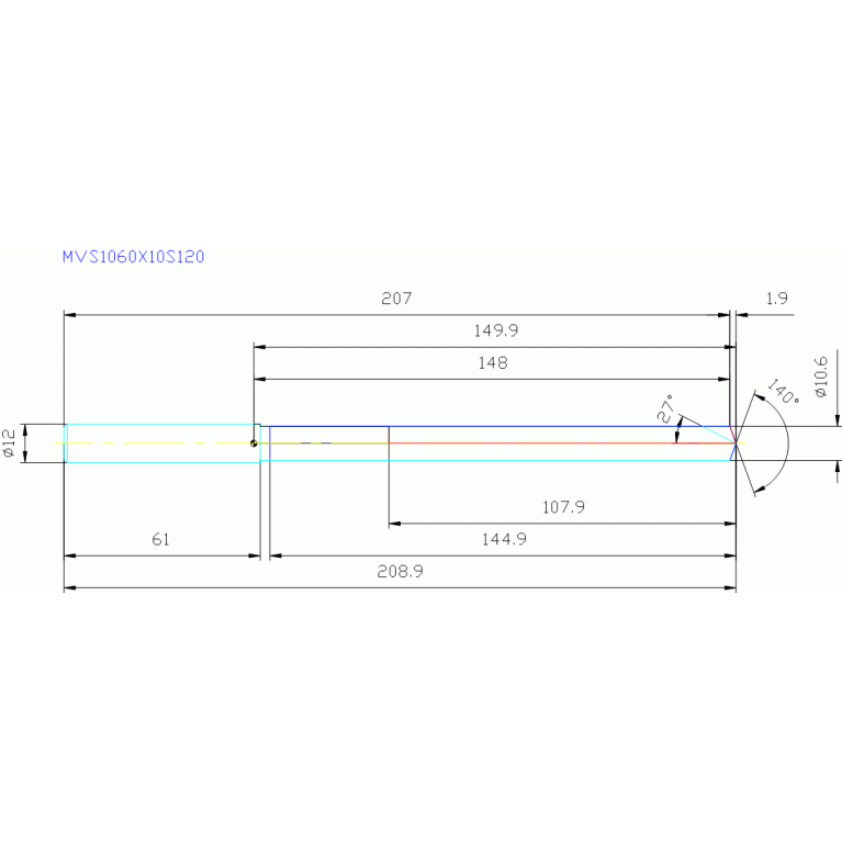 MVS1060X10S120