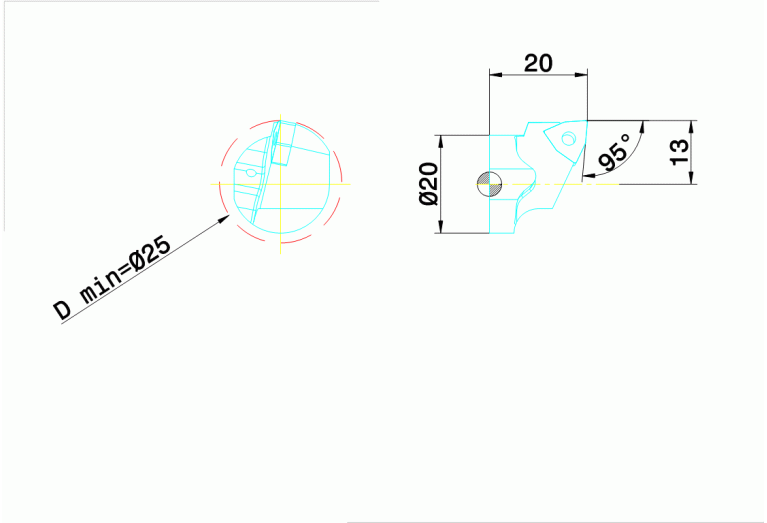 DTC-D20-SWLNR-0403