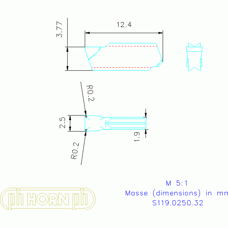 S119.0250.32 TN35