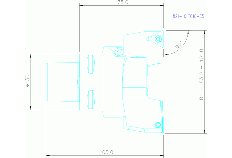 821-101TC16-C5