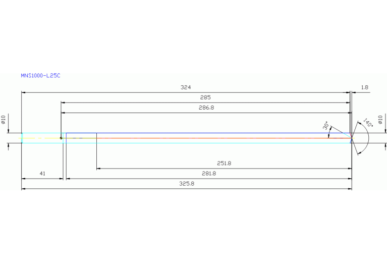 MNS1000-L25C TF15
