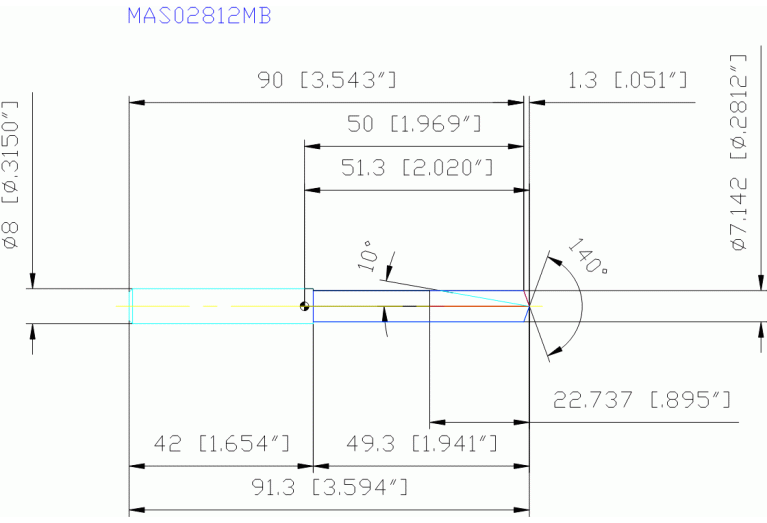MAS02812MB HTi10